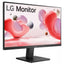 LG 24MR400-B IPS 23.8" 5MS 100HZ FHD VESA Siyah Monitör