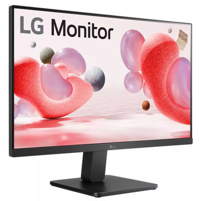 LG 24MR400-B IPS 23.8" 5MS 100HZ FHD VESA Siyah Monitör