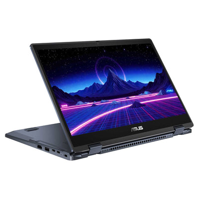 Asus ExpertBook B3 Flip B3402FBA-I58512B1D i5-1235U 14" FHD Touch Dizüstü Bilgisayar
