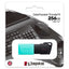 KINGSTON DTXM/256GB 3.2 DT USB Bellek