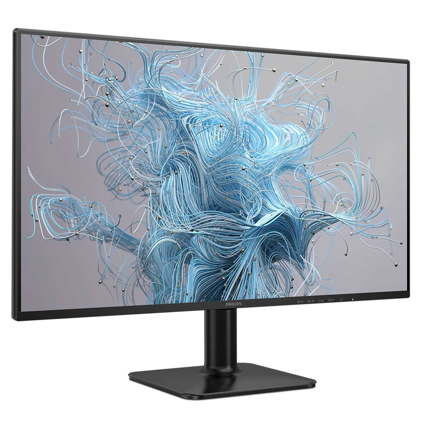PHILIPS 24E2N1110 23.8" 1ms 120Hz FullHD LED IPS Siyah Monitör