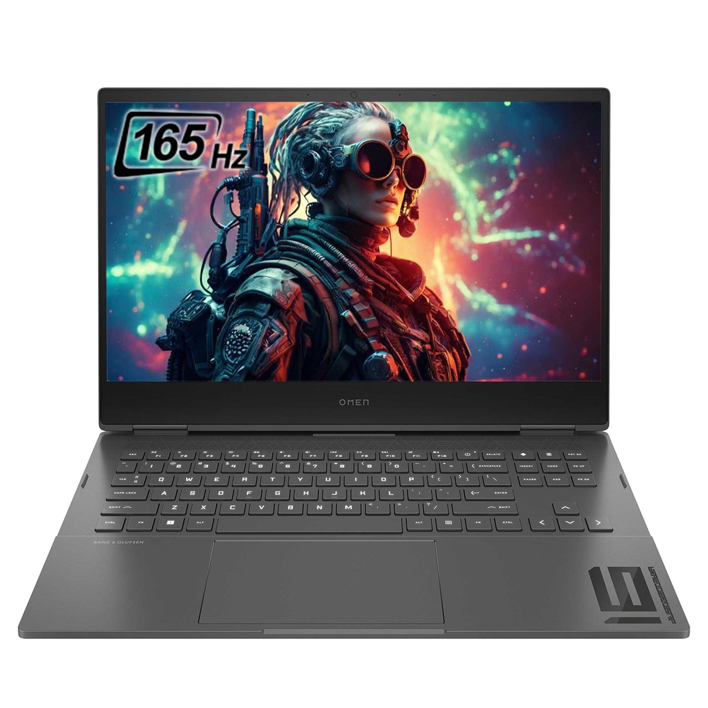 HP Omen 16-K0008NT 7H8Z5EA i7-12700H RTX3070Ti 16.1" QHD  Dizüstü Bilgisayar