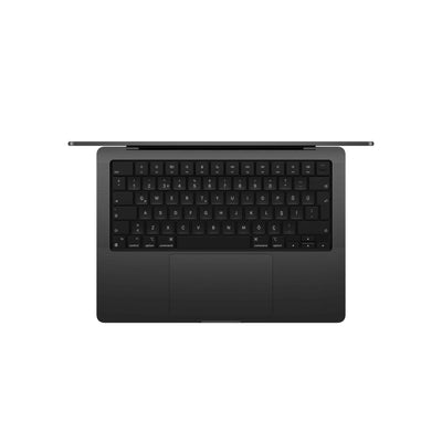 Apple MacBook Pro M4  MCX04TU/A 24GB 1TBSSD 14.2" Liquid Retina Uzay Siyahı Dizüstü Bilgisayar