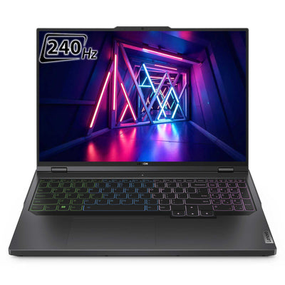 Lenovo Legion Pro 7 83DE002KTR010 i9-14900HX 64GB 2TBSSD+2TBSSD RTX4090 16" WQXGA W11H Dizüstü Bilgisayar