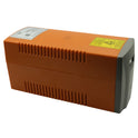 MAKELSAN LION PLUS 1500 VA LCD/USB (2x12V 9AH Akü) UPS 5/10 dk Line interactive UPS OUTLET