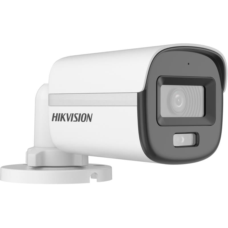 HIKVISION DS-2CE10DF0T-PF 2MP 2.8mm ColorVu Bullet HD-TVI Güvenlik Kamerası