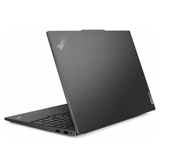LENOVO ThinkPad E16 G3 21SR006RTX Ultra 7-255H 16GB 512GB SSD O/B Intel Arc 140T 16" DOS Siyah Notebook