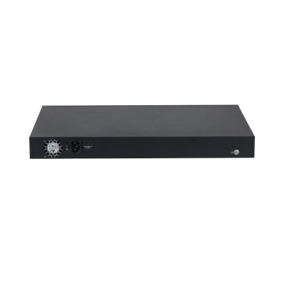 DAHUA DH-PFS4218-16ET-240-V3 18+2 10/100 Yönetilebilir (L2) +2 Port Gb. 2 SFP 16 PORT POE 240W Metal Kasa