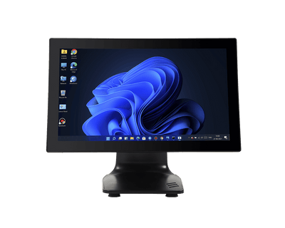 POSTÜRK TX-1850M İ5 3317U 8GB 128GB SSD 18,5" Multi Dokunmatik Antrasit Pos PC