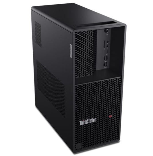 LENOVO ThinkStation P3 30GS005UTR i7-13700K 32GB 1TB SSD 4gb T400 W11P 750W Masaüstü İş İstasyonu