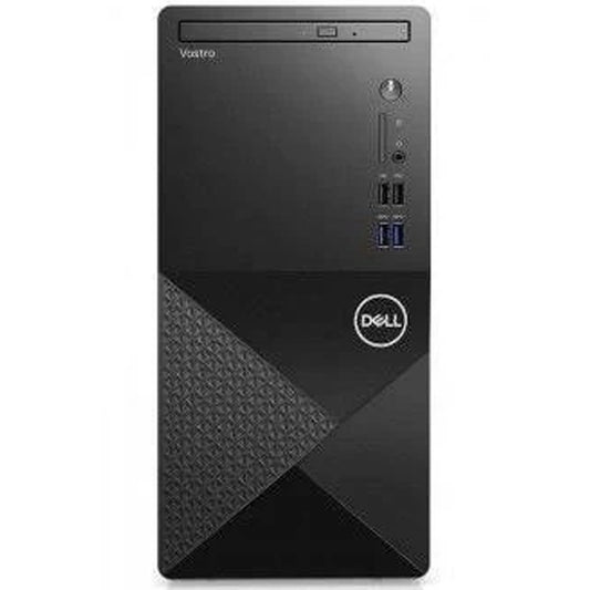 DELL Vostro 3910MT N7519VDT3910_U-32G i5-12400 32GB 512GB SSD O/B UHD730 Ubuntu Masaüstü PC Wi-Fi