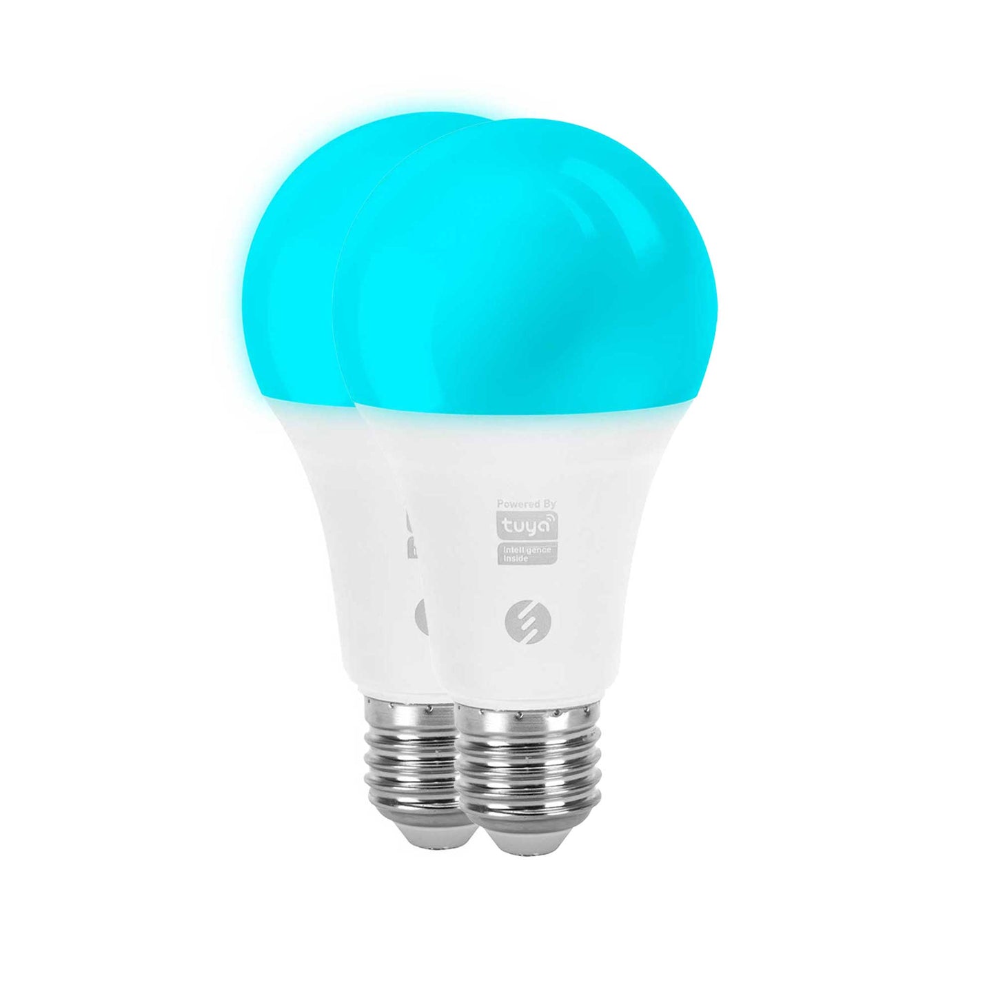 S-Link Swapp SL-RGB12 Smart/Akıllı RGB 12W 50Hz 1000lm Wifi TUYA Destekli Lamba/Ampul