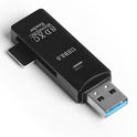 DARK DK-AC-UCR303 Micro SD & SD USB 3.0 Harici Kart Okuyucu