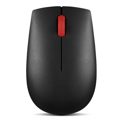 LENOVO 4Y50R20864 Nano Alıcılı Kablosuz siyah Essential Mouse