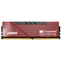 TWINMOS TMD532GB5600U46 32GB (Tek Parça) 5600MHz DDR5 (Soğutuculu) PC Bellek