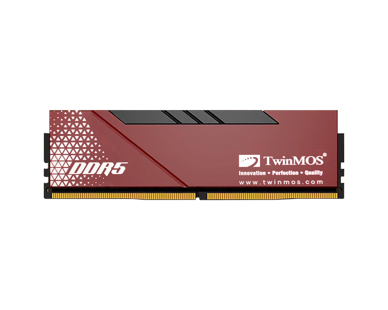 TWINMOS TMD532GB5600U46 32GB (Tek Parça) 5600MHz DDR5 (Soğutuculu) PC Bellek