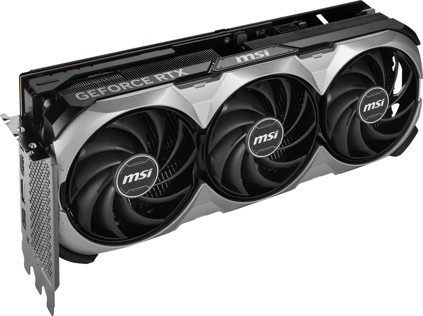 MSI RTX 4080 SUPER 16G VENTUS 3X OC 16GB Geforce RTX4080S GDDR6X 256bit 2xHDMI 2xDP 16x Ekran Kartı