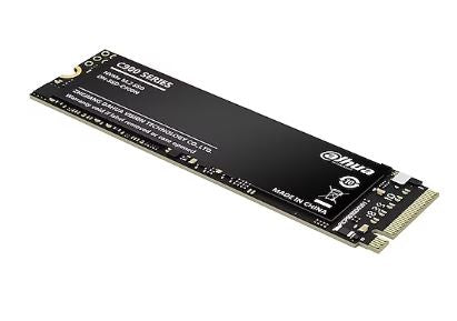DAHUA SSD-C900N1TB C900N M.2 1TB (2000/1600MB/s) PCIe + NVMe (3D NAND) SSD Disk