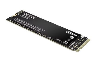 DAHUA SSD-C900N1TB C900N M.2 1TB (2000/1600MB/s) PCIe + NVMe (3D NAND) SSD Disk