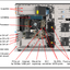 LENOVO ST250 V3 7DCEA02WEA-V5 XEON E-2436 6C 2.9GHz 64GB (2x32GB) 3X1.92 SSD (Enterprise) 4U TOWER Raid 0,1,5 Server