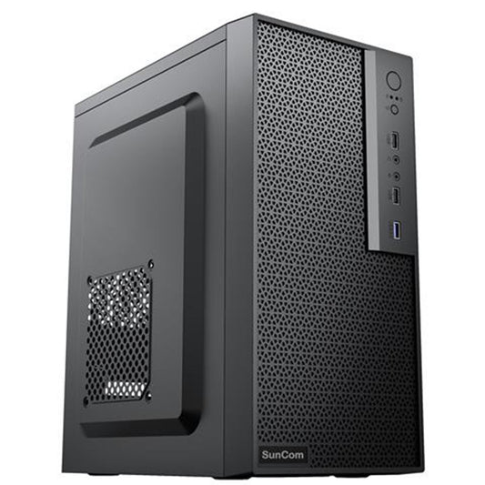 SUNCOM Force SC3-108 i5-4460 16GB 512GB SSD O/B DOS Masaüstü PC Wi-Fi