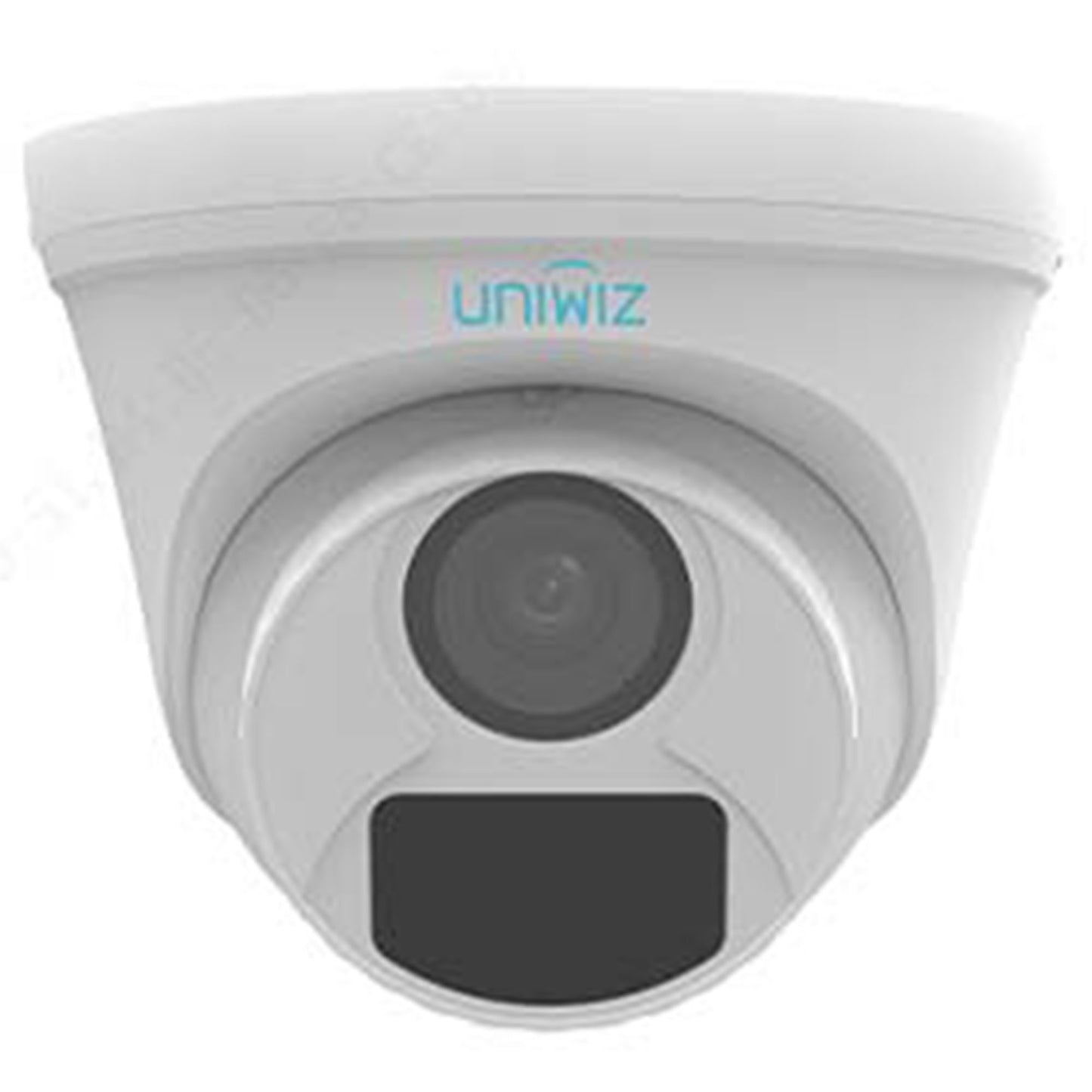 UniWiz UAC-T112-F28 1/3 CMOS 1080P 2.8mm Dome TVI/AHD/CVI/CVBS