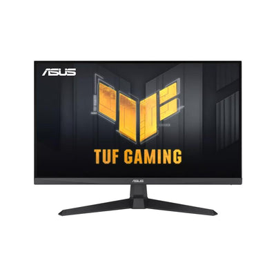 ASUS VG279QE5A TUF Gaming 27" LED IPS 1ms 144Hz 1920x1080 FullHD 2x HDMI 1xDP Multimedya (Vesa) ELMB Sync Adap Siyah Mon