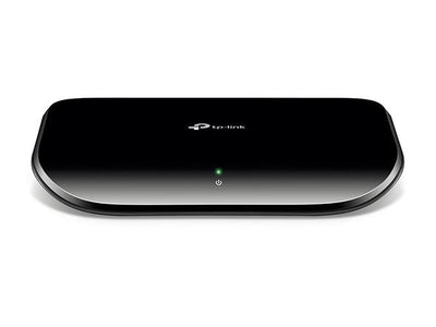 TP-LINK TL-SG1005D 5 Port 10/100/1000 Yönetilemez Switch