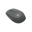 LENOVO LECOO WS202 Nano Alıcılı Kablosuz 1600dpi Gri 4 Tuş Mouse