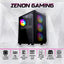 ZENON GAMING ZG-150 i7-14700F 32GB 1TB SSD 8gb RTX5060 DOS Masaüstü PC (3 Yıl Garanti)
