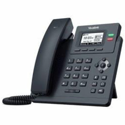 Yealink T31P IP Telefon PoE Destekli