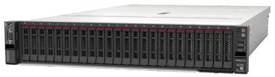 LENOVO SR650 V2 7Z73A0AGEA-V2 4310 12C 2.1GHZ 32GB(1x32) 3X960 SSD (Enterprise) 2U RACK 1x1100W Titanium Server