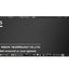 DAHUA SSD-C900N1TB C900N M.2 1TB (2000/1600MB/s) PCIe + NVMe (3D NAND) SSD Disk