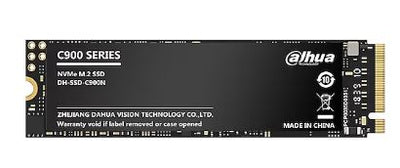 DAHUA SSD-C900N1TB C900N M.2 1TB (2000/1600MB/s) PCIe + NVMe (3D NAND) SSD Disk