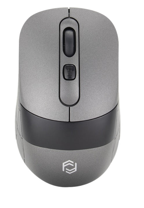 FRISBY FM-282WM Kablosuz 1600dpi Gri Mouse