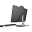 HP ProOne 240 G10 A1JY8ES i7-1355U 16GB 512GB SSD O/B Iris Xe 23.8" Beyaz DOS All in One PC