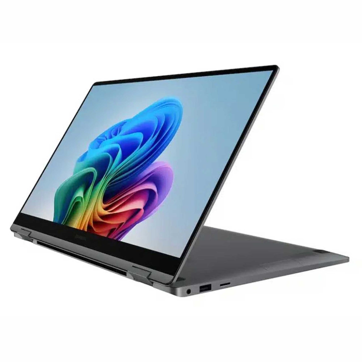 Samsung Galaxy Book5 360 NP750QHA-KA1US Ultra7 256V 16GB 512SSD 15.6" FHD Touch W11H Dizüstü Bilgisayar