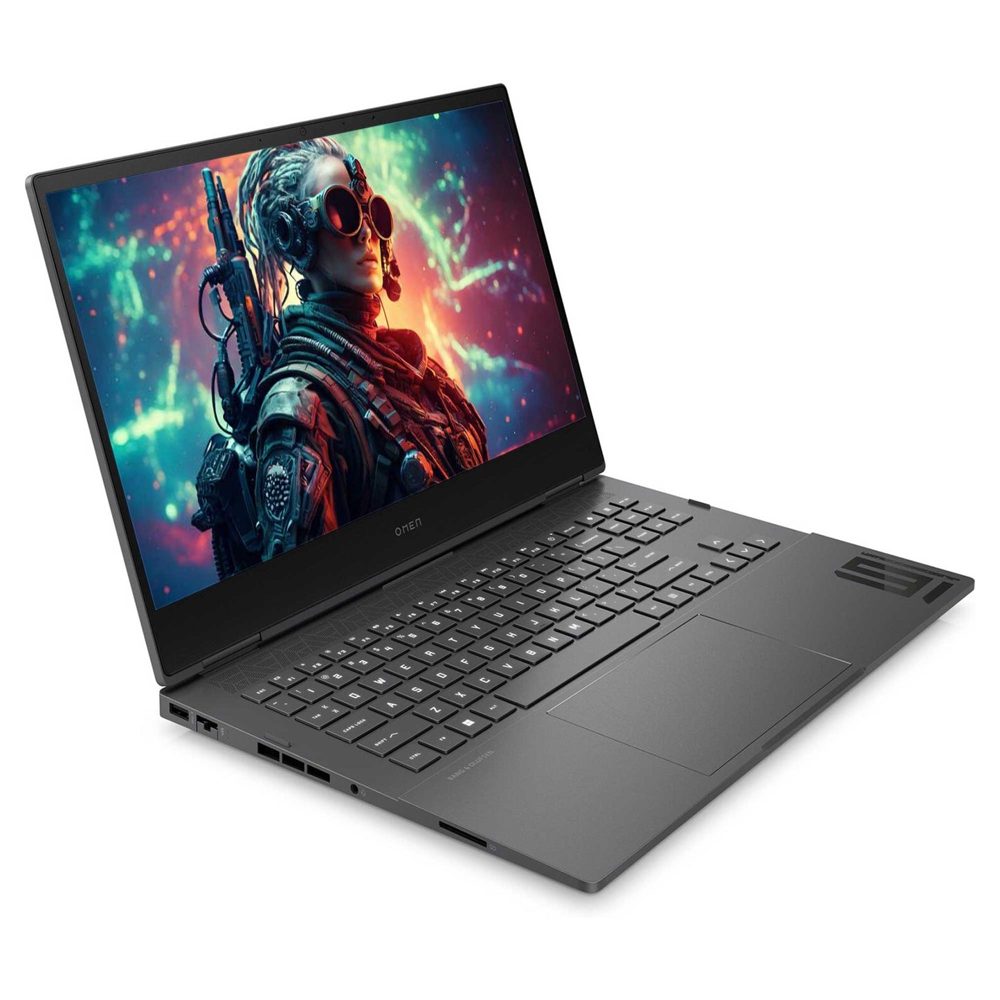 HP Omen 16-K0008NT 7H8Z5EA i7-12700H RTX3070Ti 16.1" QHD  Dizüstü Bilgisayar