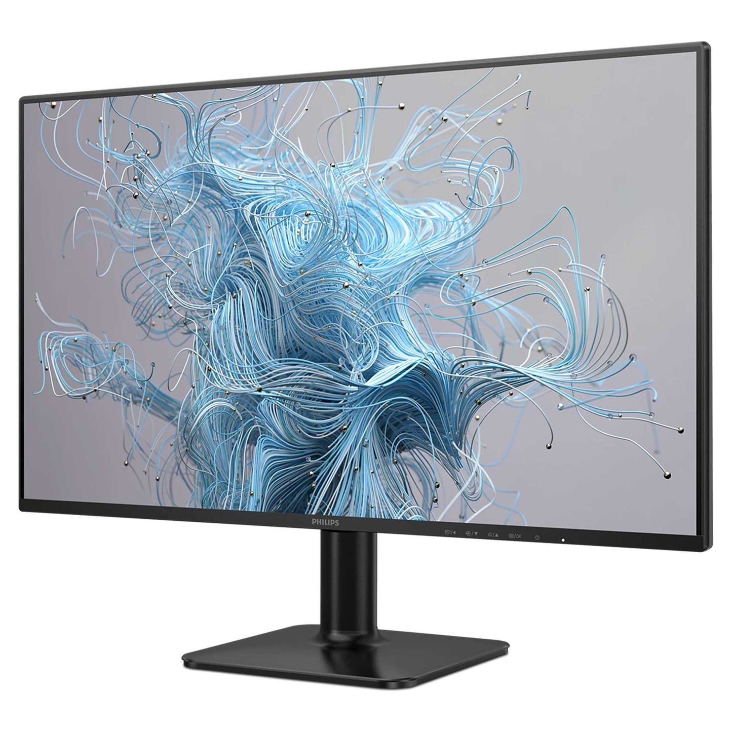 PHILIPS 24E2N1110 23.8" 1ms 120Hz FullHD LED IPS Siyah Monitör