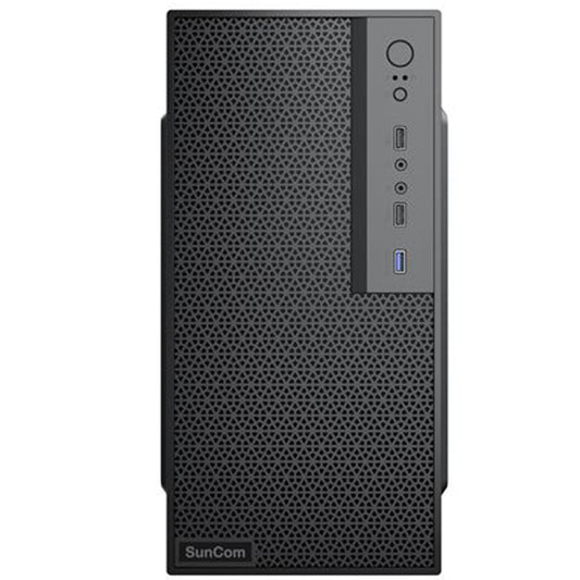 SUNCOM Force SC3-108 i5-4460 16GB 512GB SSD O/B DOS Masaüstü PC Wi-Fi