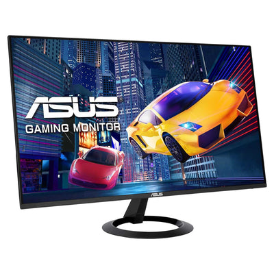 Asus VZ24EHF 23.8" 100Hz 1ms HDMI FHD IPS LED (Vesa) Oyuncu Monitör