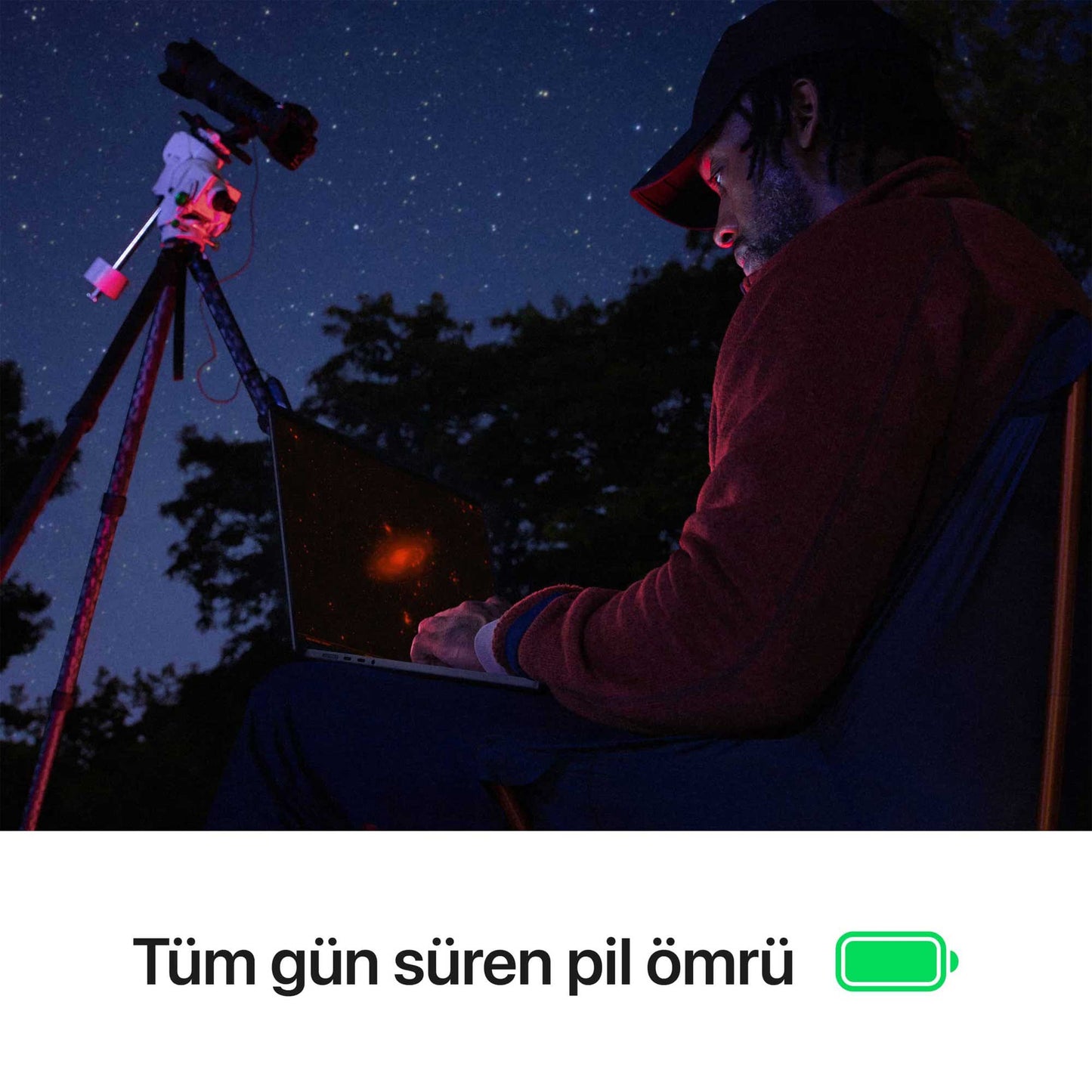 Apple MacBook Pro MX2Y3TU/A M4 Pro 48GB 512SSD 14CPU 20GPU 16.2" 3.5K MacOS Uzay Siyahı Dizüstü Bilgisayar