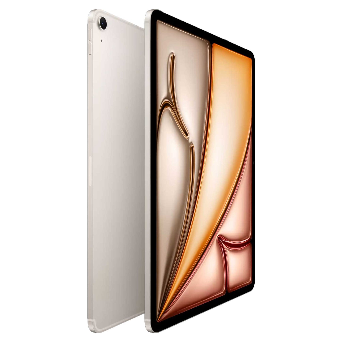 Apple iPad Air M2 MUWN3TU/A 512GB 11 inç Wi-Fi Yıldız Işığı Tablet