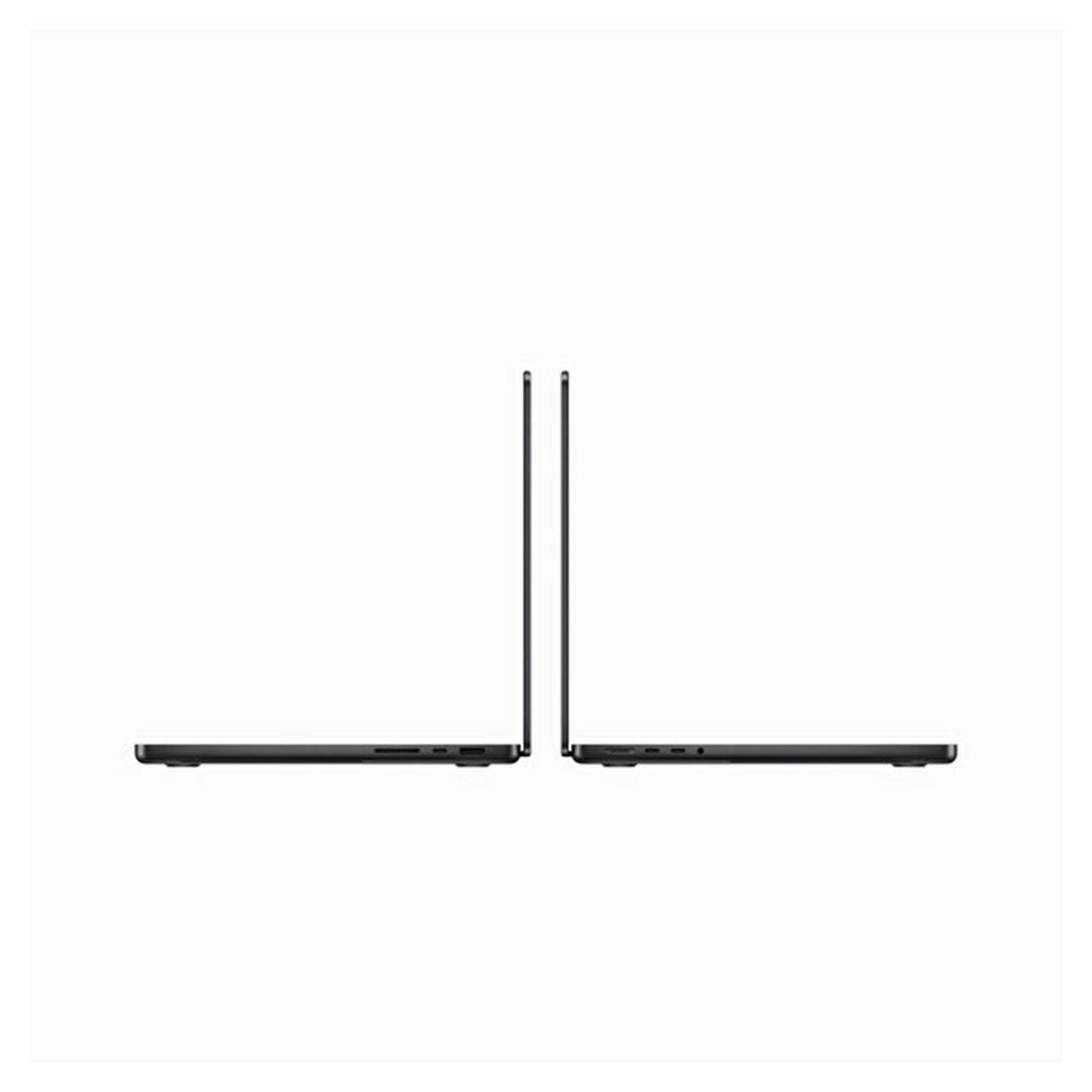 Apple MacBook Pro M3 Max MRX53TU/A 36GB 1TBSSD 14" Liquid Retina Uzay Siyahı Dizüstü Bilgisayar