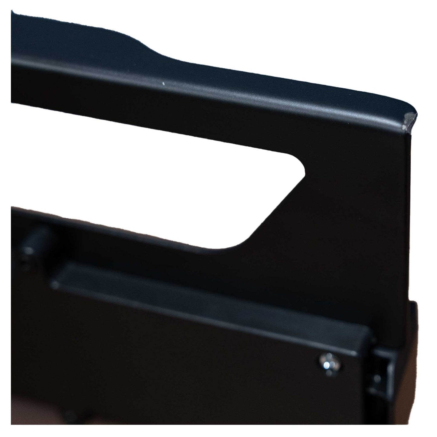 NPO STDNBH6 11.6"-17.3" Notebook/Laptop Tutucu Tepsi VESA 75x75 Uyumlu Monitör Kolu Aparatı OUTLET