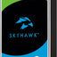 Seagate SKYHAWK ST2000VX017 2TB 256MB 3.5" SATA 7/24 Harddisk