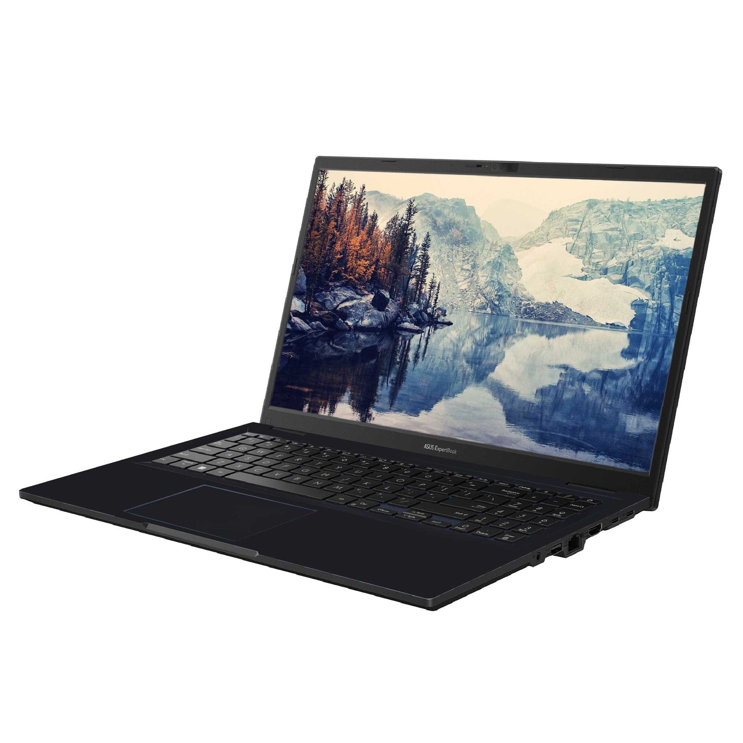 Asus ExpertBook B1 B1502CBA-I58512B0D i5-1235U 15.6" FHD Dizüstü Bilgisayar