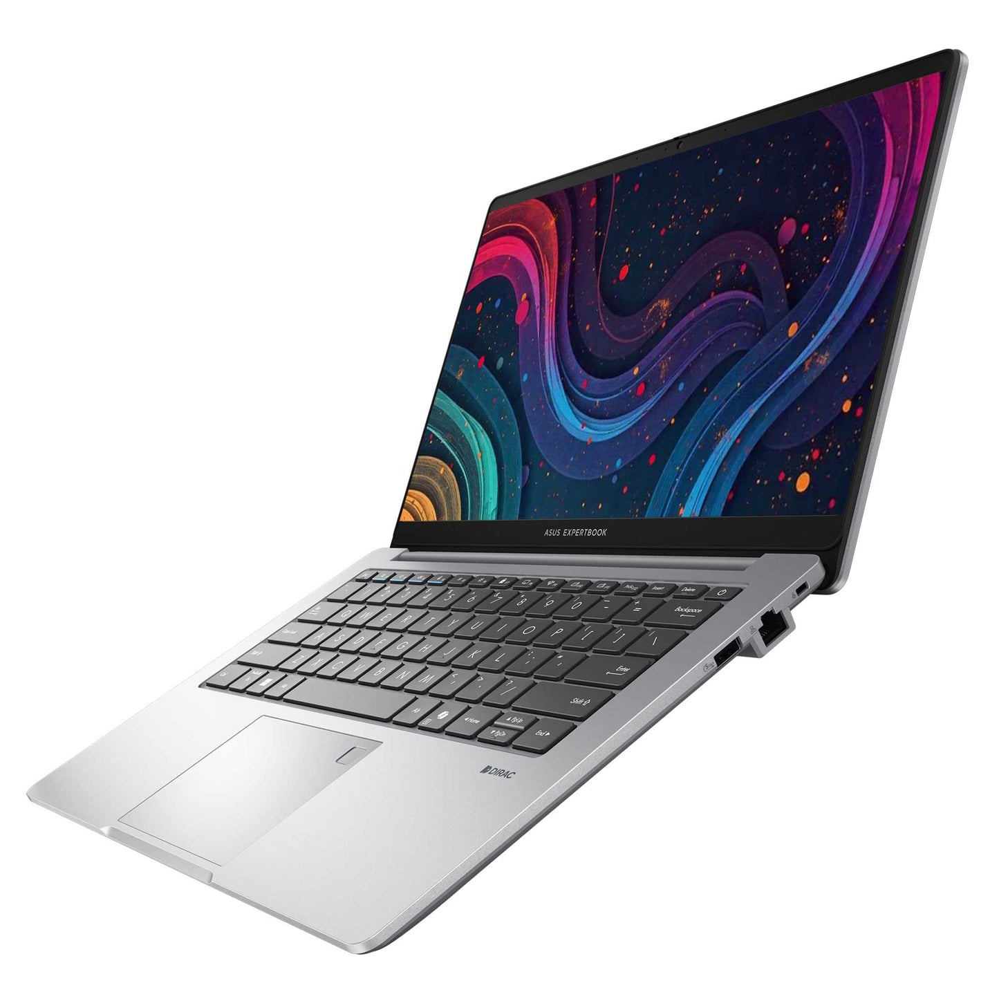 Asus ExpertBook P1 P1403CVA-I716512G0D i7-13620H 14" FHD  Dizüstü Bilgisayar