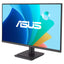 ASUS VA279HG 27" LED IPS 1ms 120Hz 1920x1080 FullHD HDMI VGA (Vesa) AdaptiveSync Siyah Monitör