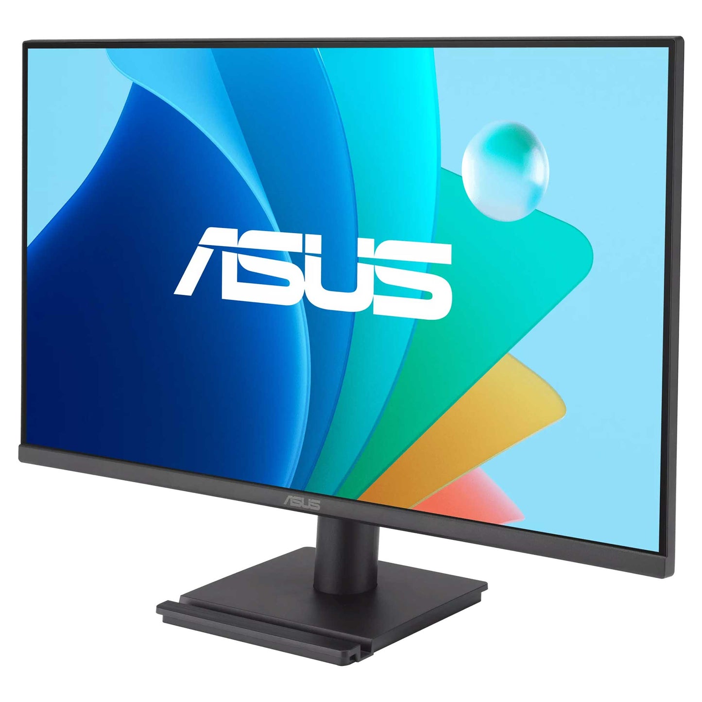 ASUS VA279HG 27" LED IPS 1ms 120Hz 1920x1080 FullHD HDMI VGA (Vesa) AdaptiveSync Siyah Monitör